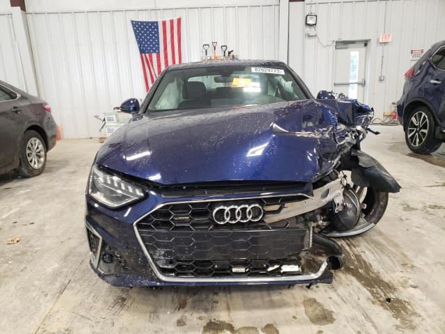 Photo 4 VIN: WAUDAAF44PN020972 - AUDI A4 