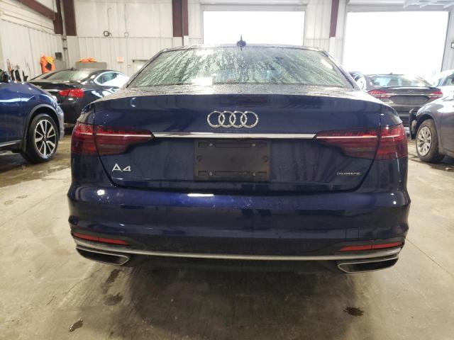 Photo 5 VIN: WAUDAAF44PN020972 - AUDI A4 