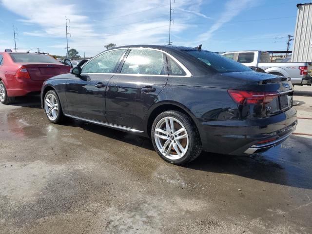 Photo 1 VIN: WAUDAAF48MN009081 - AUDI A4 