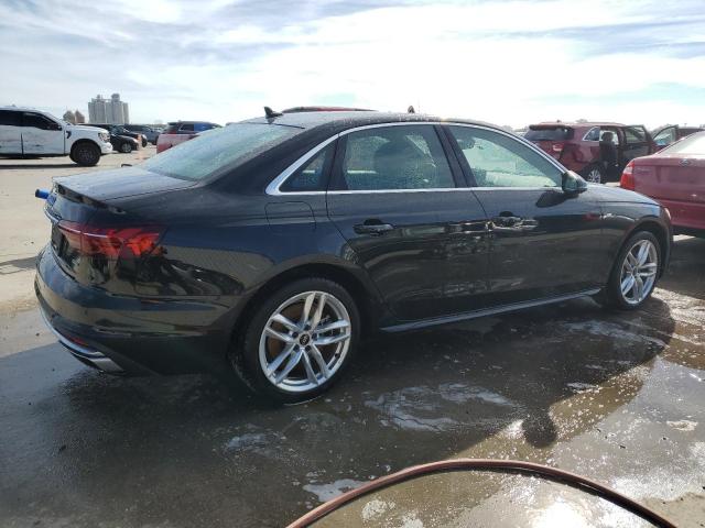 Photo 2 VIN: WAUDAAF48MN009081 - AUDI A4 