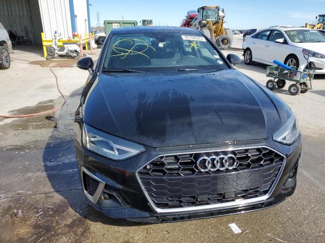 Photo 4 VIN: WAUDAAF48MN009081 - AUDI A4 