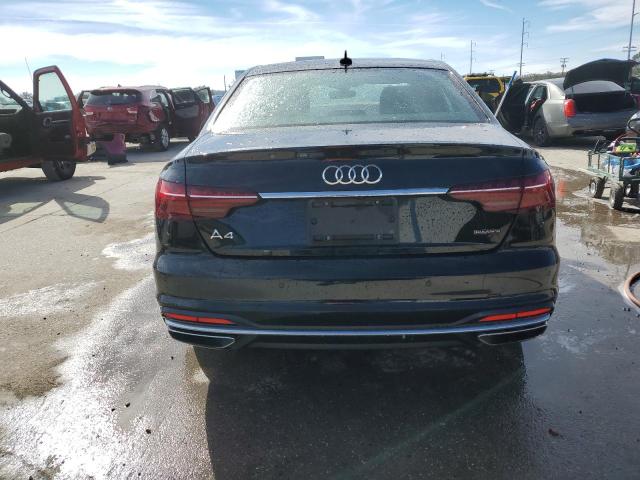 Photo 5 VIN: WAUDAAF48MN009081 - AUDI A4 