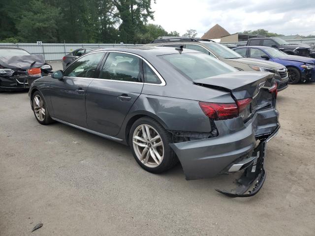 Photo 1 VIN: WAUDAAF4XNN005051 - AUDI A4 PREMIUM 