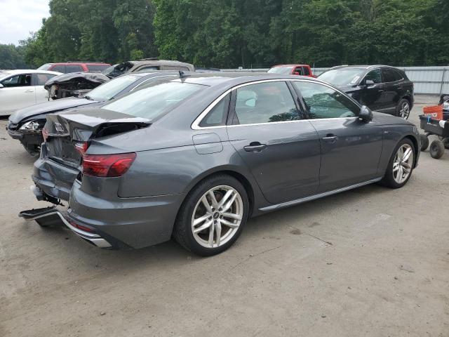 Photo 2 VIN: WAUDAAF4XNN005051 - AUDI A4 PREMIUM 