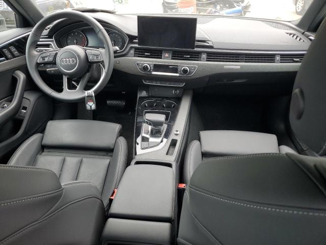 Photo 7 VIN: WAUDAAF4XNN005051 - AUDI A4 PREMIUM 