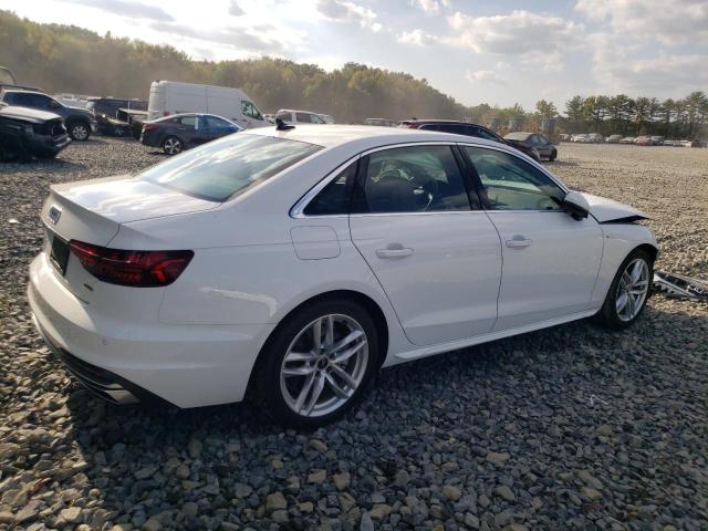 Photo 2 VIN: WAUDAAF4XRN000437 - AUDI A4 PREMIUM 