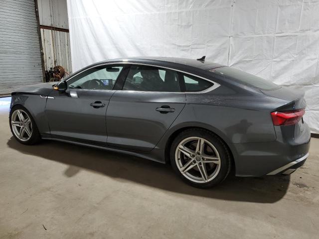 Photo 1 VIN: WAUDACF50MA012326 - AUDI A5 