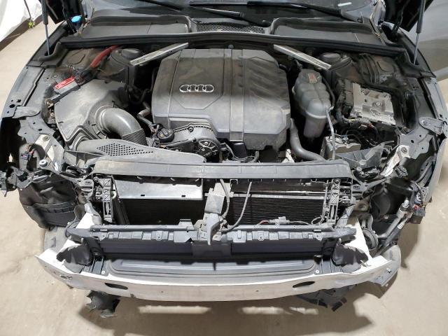 Photo 10 VIN: WAUDACF50MA012326 - AUDI A5 