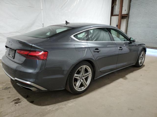 Photo 2 VIN: WAUDACF50MA012326 - AUDI A5 