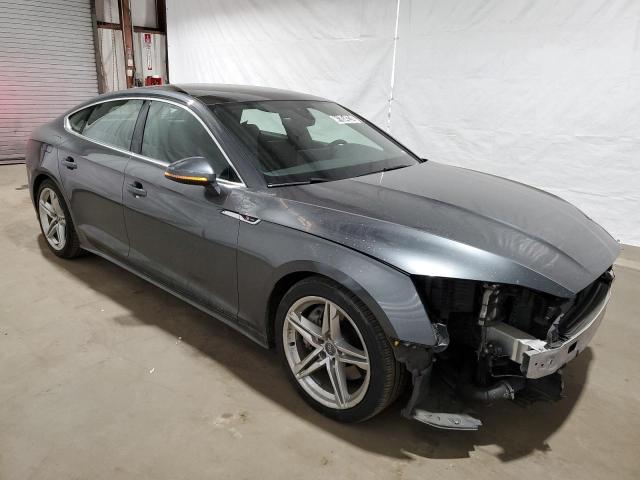 Photo 3 VIN: WAUDACF50MA012326 - AUDI A5 