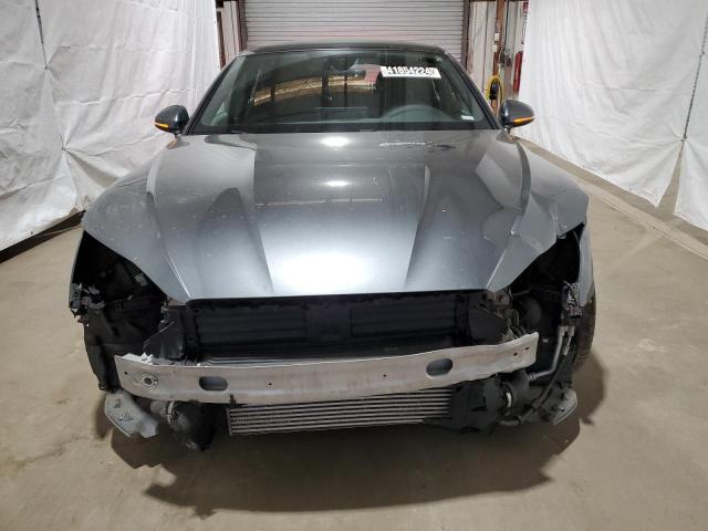 Photo 4 VIN: WAUDACF50MA012326 - AUDI A5 