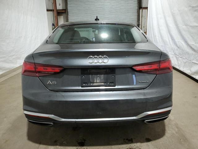 Photo 5 VIN: WAUDACF50MA012326 - AUDI A5 