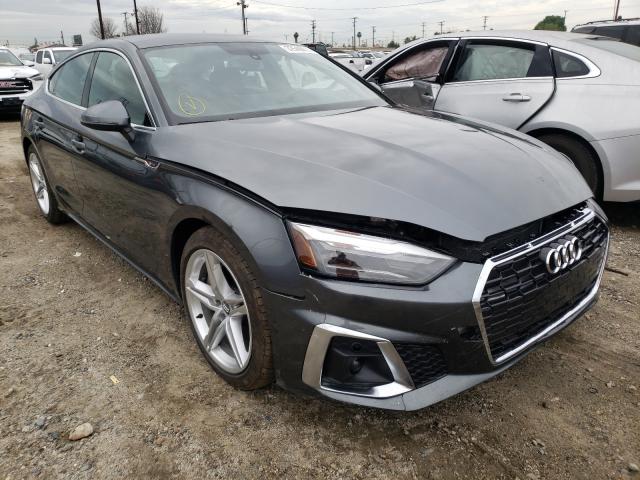 Photo 0 VIN: WAUDACF50MA015484 - AUDI A5 PREMIUM 