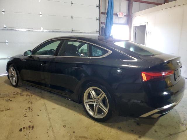 Photo 1 VIN: WAUDACF50MA018918 - AUDI A5 