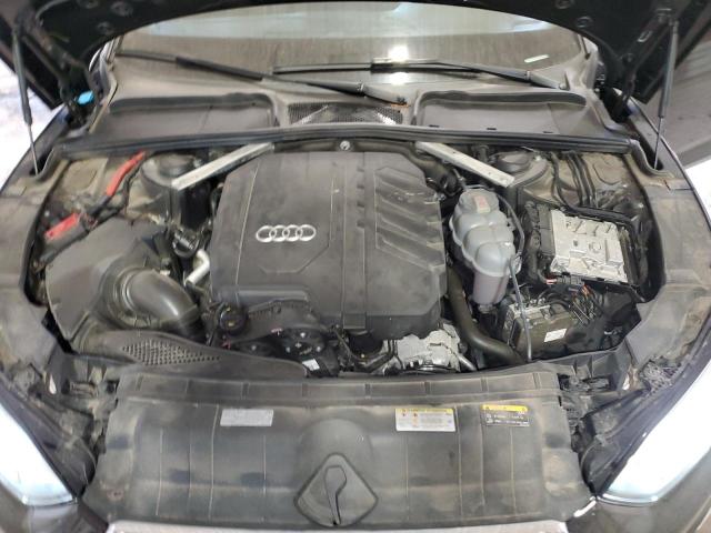 Photo 10 VIN: WAUDACF50MA018918 - AUDI A5 