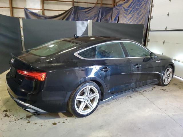 Photo 2 VIN: WAUDACF50MA018918 - AUDI A5 