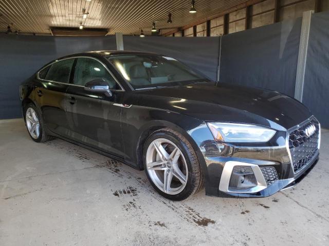 Photo 3 VIN: WAUDACF50MA018918 - AUDI A5 