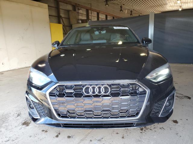 Photo 4 VIN: WAUDACF50MA018918 - AUDI A5 