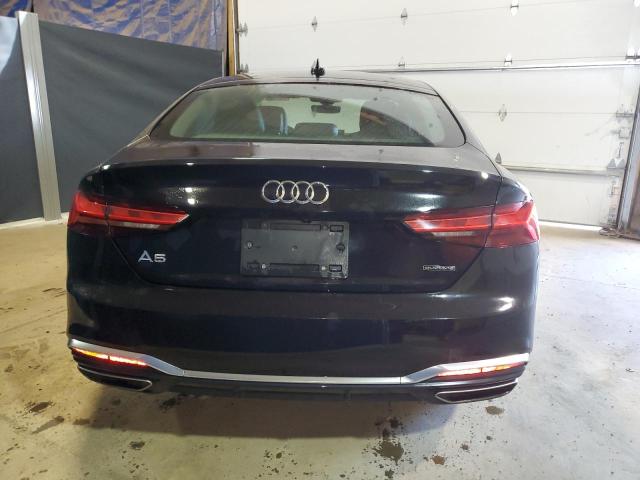 Photo 5 VIN: WAUDACF50MA018918 - AUDI A5 