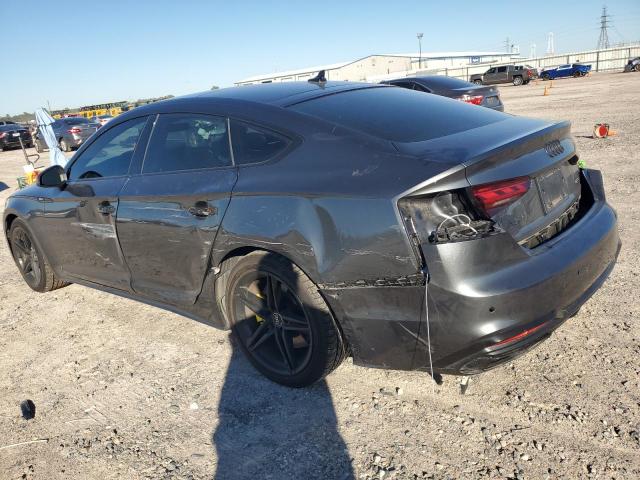 Photo 1 VIN: WAUDACF50NA031721 - AUDI A5 