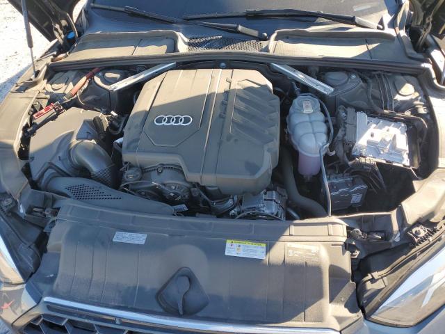 Photo 10 VIN: WAUDACF50NA031721 - AUDI A5 