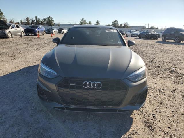 Photo 4 VIN: WAUDACF50NA031721 - AUDI A5 