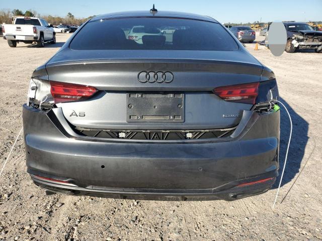 Photo 5 VIN: WAUDACF50NA031721 - AUDI A5 