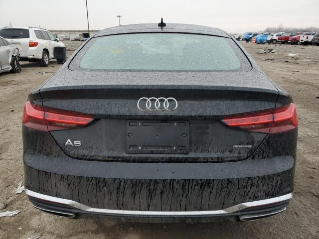 Photo 5 VIN: WAUDACF50PA012637 - AUDI A5 