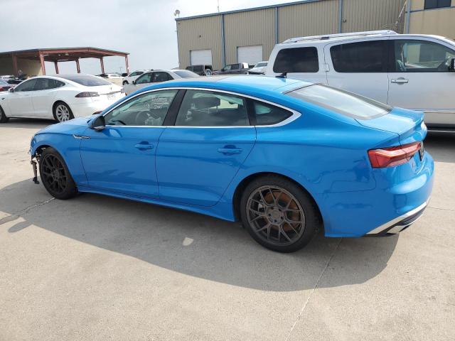 Photo 1 VIN: WAUDACF51MA010570 - AUDI A5 PREMIUM 