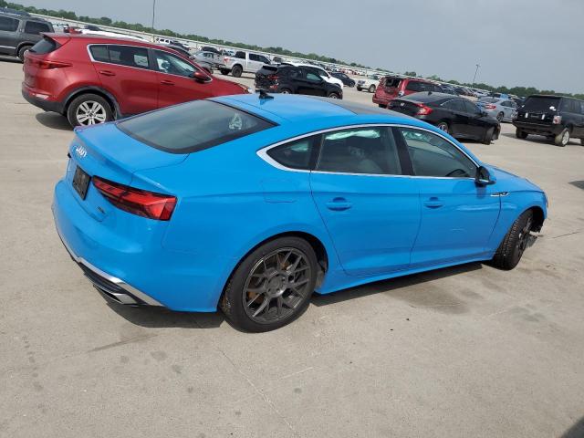 Photo 2 VIN: WAUDACF51MA010570 - AUDI A5 PREMIUM 