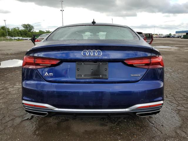 Photo 5 VIN: WAUDACF51MA011685 - AUDI A5 