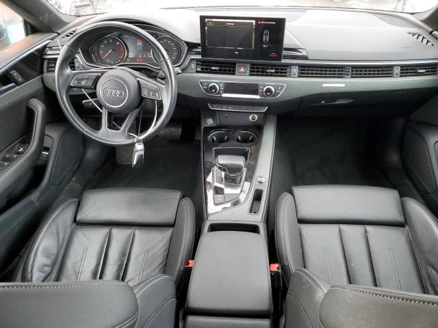 Photo 7 VIN: WAUDACF51MA011685 - AUDI A5 