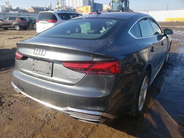 Photo 3 VIN: WAUDACF51MA012173 - AUDI A5 PREMIUM 