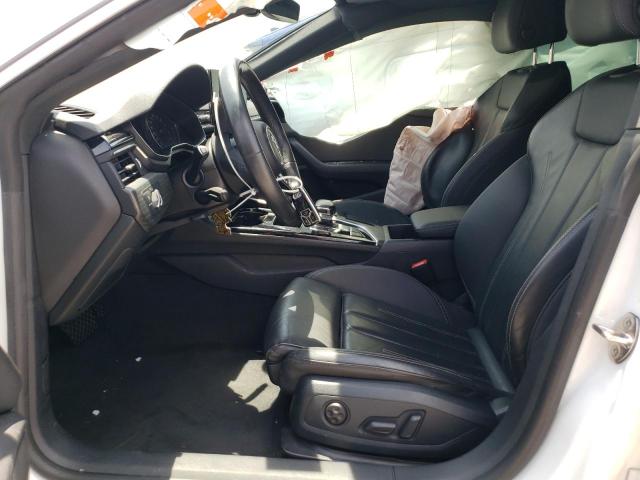 Photo 6 VIN: WAUDACF51MA021035 - AUDI A5 