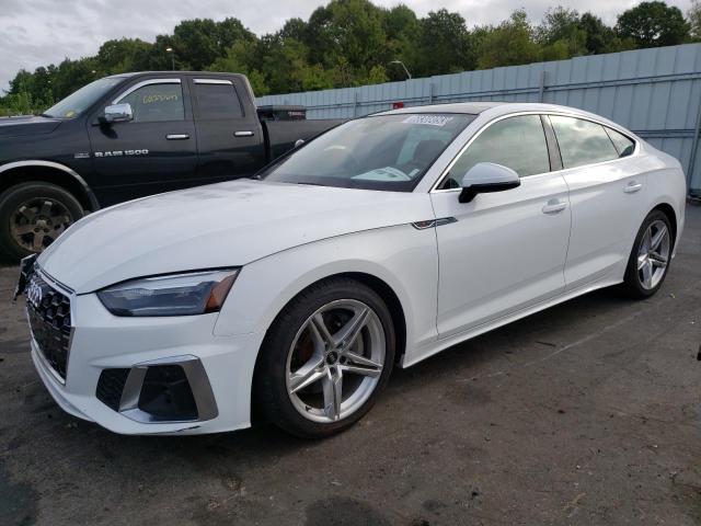 Photo 0 VIN: WAUDACF51MA055508 - AUDI A5 PREMIUM 