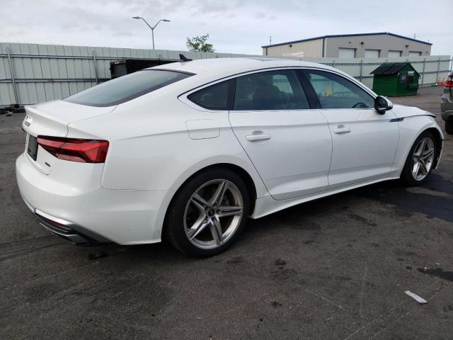 Photo 2 VIN: WAUDACF51MA055508 - AUDI A5 PREMIUM 