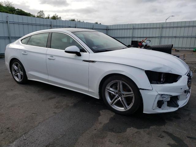 Photo 3 VIN: WAUDACF51MA055508 - AUDI A5 PREMIUM 