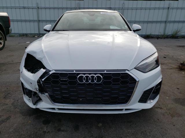 Photo 4 VIN: WAUDACF51MA055508 - AUDI A5 PREMIUM 