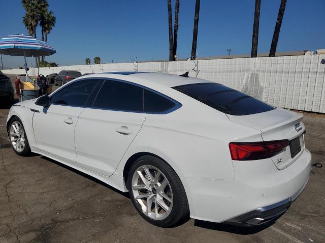 Photo 1 VIN: WAUDACF51RA014240 - AUDI A5 PREMIUM 