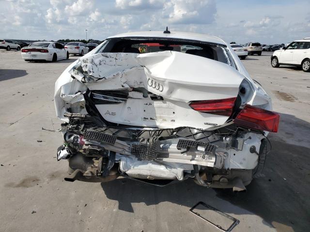 Photo 5 VIN: WAUDACF52MA017768 - AUDI A5 