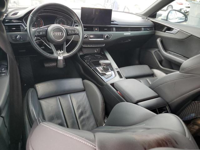 Photo 7 VIN: WAUDACF52MA017768 - AUDI A5 