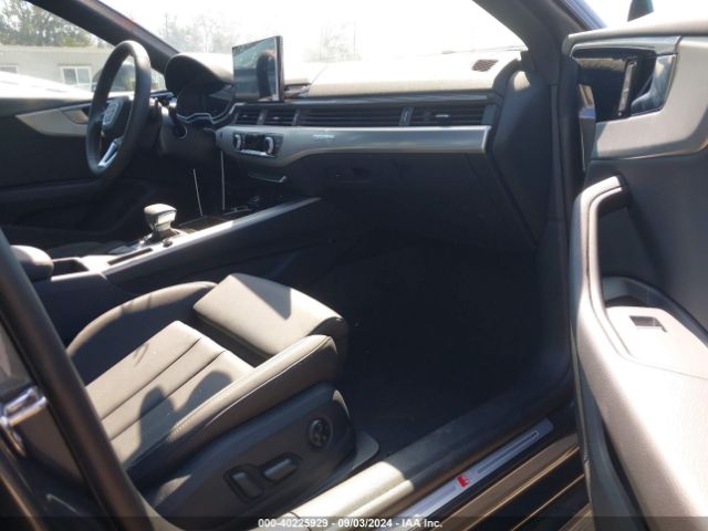 Photo 4 VIN: WAUDACF52RA110250 - AUDI A5 