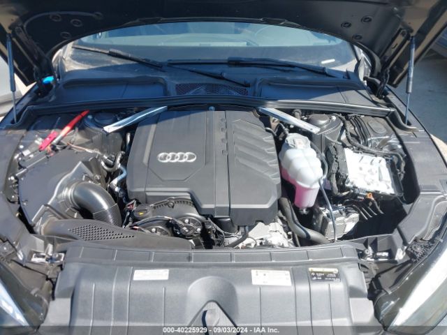 Photo 9 VIN: WAUDACF52RA110250 - AUDI A5 