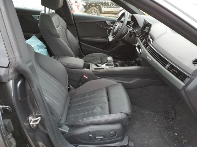 Photo 4 VIN: WAUDACF53MA012532 - AUDI A5 PREMIUM 