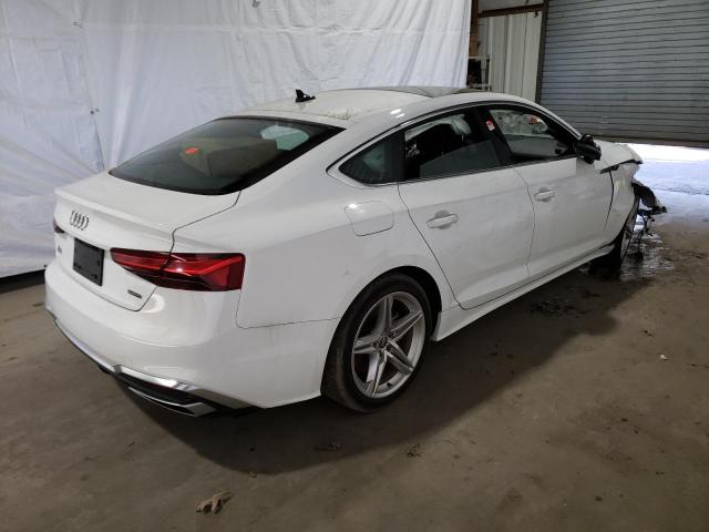 Photo 2 VIN: WAUDACF53MA022414 - AUDI A5 