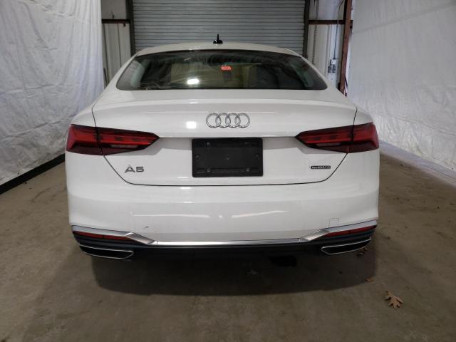 Photo 5 VIN: WAUDACF53MA022414 - AUDI A5 