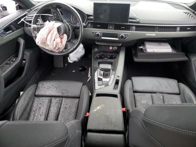 Photo 7 VIN: WAUDACF53MA022414 - AUDI A5 