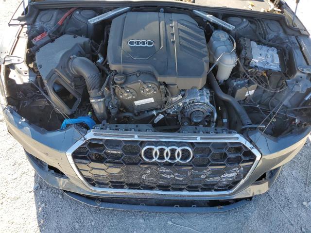 Photo 10 VIN: WAUDACF53MA029752 - AUDI A5 