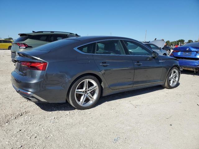 Photo 2 VIN: WAUDACF53MA029752 - AUDI A5 