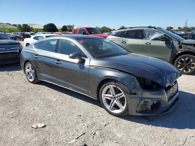 Photo 3 VIN: WAUDACF53MA029752 - AUDI A5 